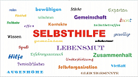 Was kann die Selbsthilfe bewirken:
